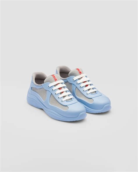 prada light blue